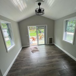 Cape Codder Home Improvement