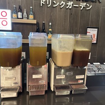 MoMo Paradise - Japanese Near Me - San Diego, California