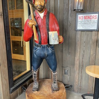 Long Timber Brewing - Outside the building. - Breweries Near Me - Monroe, Oregon