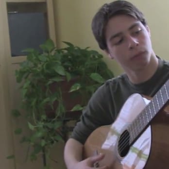 Ezra Guitar - Specialty Schools Near Me - Brooklyn, New York