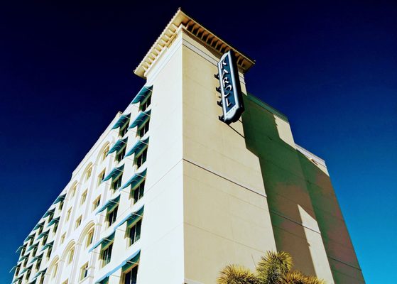 The Karol Hotel, St. Petersburg Clearwater, a Tribute Portfolio Hotel by null