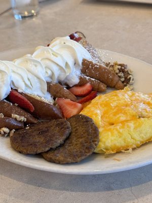 Morning Story - Arvada by null