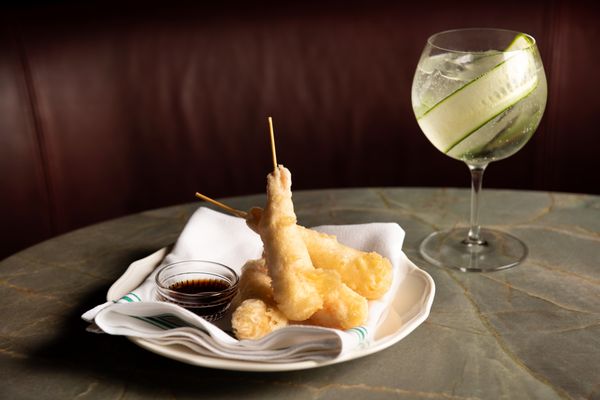 Bar Blondeau by null