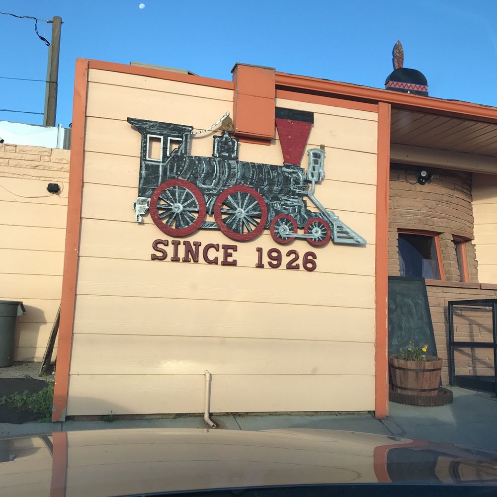 Luxury Diner - Diners Near Me - Cheyenne, Wyoming Luxury Diner - Diners Near Me - Cheyenne, Wyoming