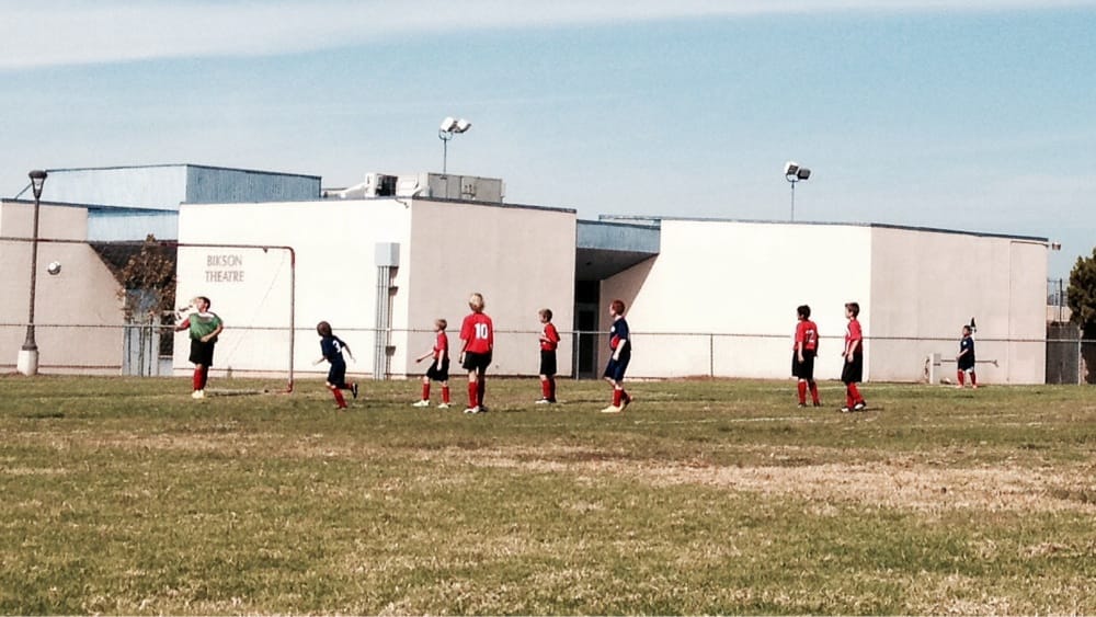 EL CAJON AYSO Updated October 2024 18841896 Granite Hills Dr, El