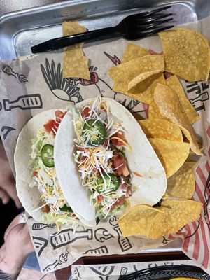 Tijuana Flats by null