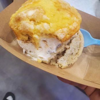 The Baked Bear - Ice Cream & Frozen Yogurt Near Me - Sunrise, Florida The Baked Bear - Ice Cream & Frozen Yogurt Near Me - Sunrise, Florida