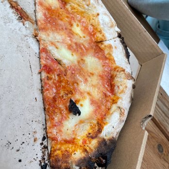 Esquina Pizza - Pizza - Pizza Near Me - Santa Fe, New Mexico