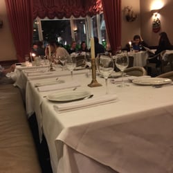 Thai Terrace Restaurant - Very nice spot since it's the only one open late, sheesh