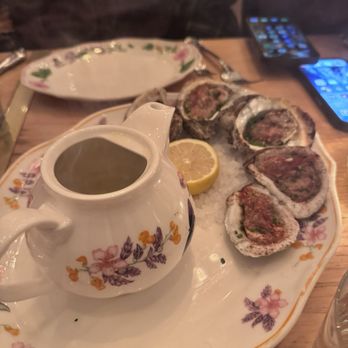 Supperland - Oysters - Southern Near Me - Charlotte, North Carolina