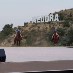 Medora Musical