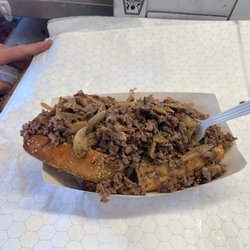 Espos Cheesesteak Factory