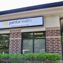 PentaHealth Family Practice West Chester 