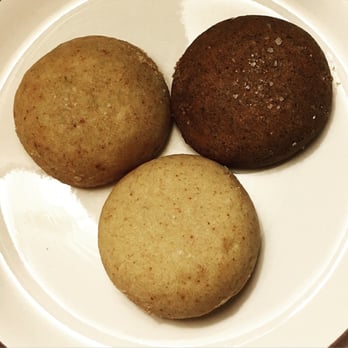 Brown Butter Cookie - Bakeries Near Me - Cayucos, California