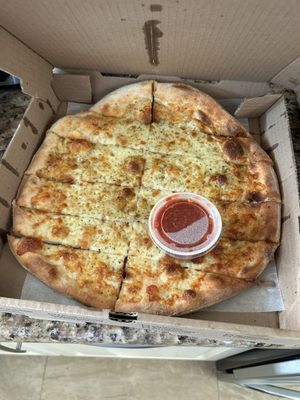Tavola Pizza by null