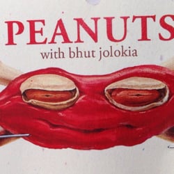 Chilli Point Shop - Logo orisku :-)