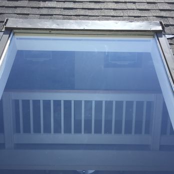 Skylight and Window Medics - Velux Skylight after glass replacement/rebuild - Glass & Mirrors Near Me - Pembroke, Massachusetts Skylight and Window Medics - Velux Skylight after glass replacement/rebuild - Glass & Mirrors Near Me - Pembroke, Massachusetts