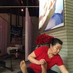O Chi Massage N Spa