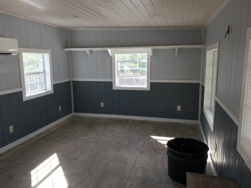 Slide of Sommers Services