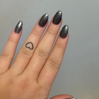 Vivian Nail Spa - Perfect almond shape! - Nail Salons Near Me - Springfield, Virginia Vivian Nail Spa - Perfect almond shape! - Nail Salons Near Me - Springfield, Virginia