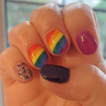 Paint Nail Bar - Nail Salons Near Me - Arlington, Virginia Paint Nail Bar - Nail Salons Near Me - Arlington, Virginia