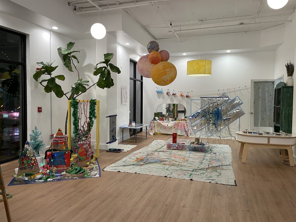 Oh Canary - wedding in South Orange, NJ