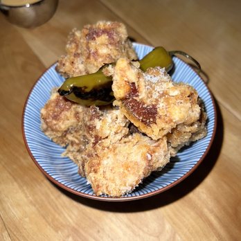 Kumiko - Karaage - Japanese Near Me - Chicago, Illinois Kumiko - Karaage - Japanese Near Me - Chicago, Illinois