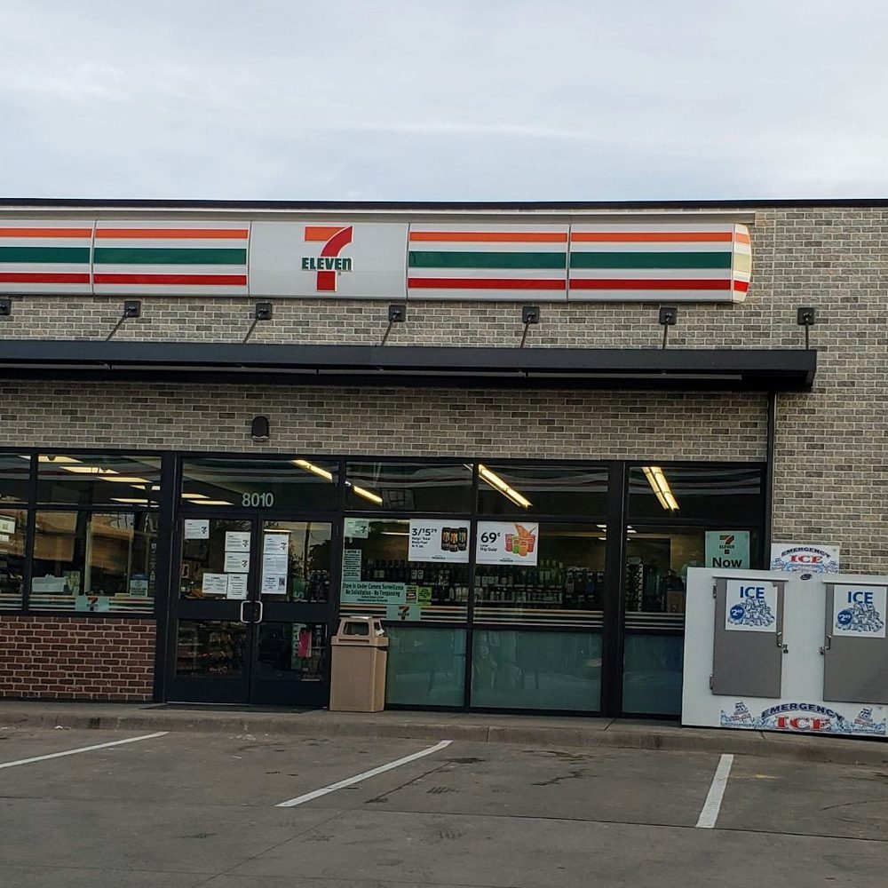 7-Eleven - New 7-Eleven! - Gas Stations Near Me - Dallas, Texas 7-Eleven - New 7-Eleven! - Gas Stations Near Me - Dallas, Texas