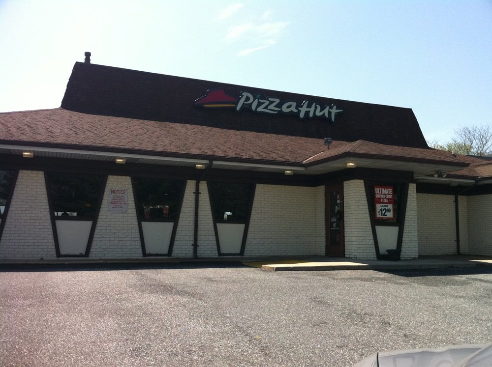 PIZZA HUT Updated October 2024 17 Reviews 600 Ohio St, Havre De