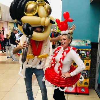 Balloon Bros - Balloon Services Near Me - San Antonio, Texas