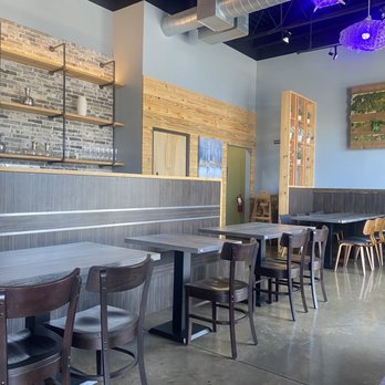 Thai Noodle Wave - Dining area - Thai Near Me - Carrollton, Texas Thai Noodle Wave - Dining area - Thai Near Me - Carrollton, Texas