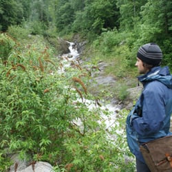 Gorges du Durnand