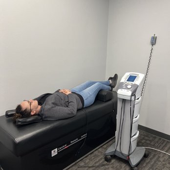 Integrix Health - Electric Stimulation - Chiropractors Near Me - Moorhead, Minnesota