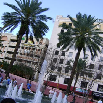 Huizenga Park - Parks Near Me - Fort Lauderdale, Florida