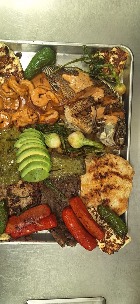 Jimador's Mexican Grill