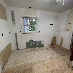 Houston’s Plumbing