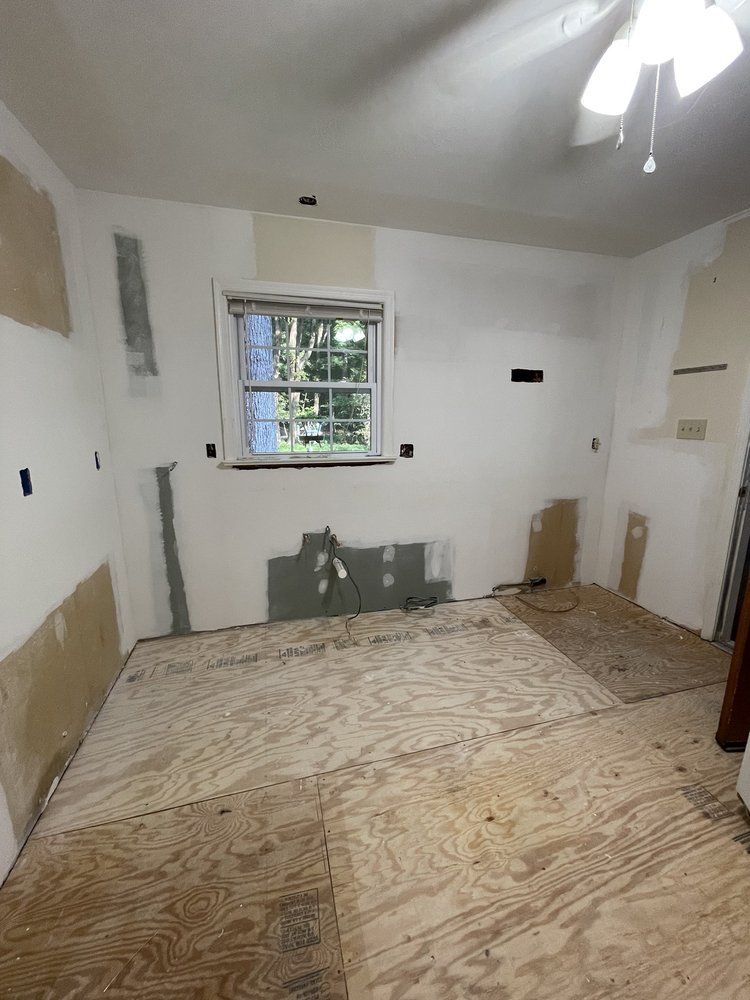 Slide of Houston’s Plumbing