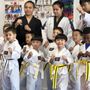 Photo of Superfoot Taekwondo Tigers