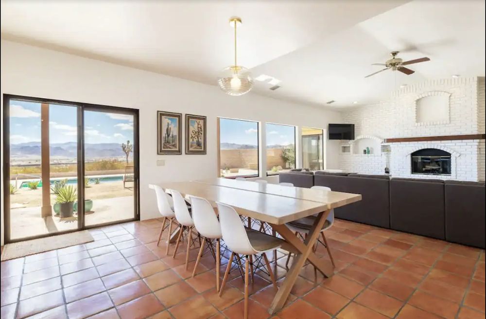 DESERT ROSE CLEANING SERVICES Updated July 2024 79 Photos Yucca Valley, California Home