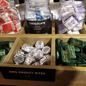 Caffe Nero - Venchi and Baci chocolates! - Coffee & Tea Near Me - Reading, Massachusetts
