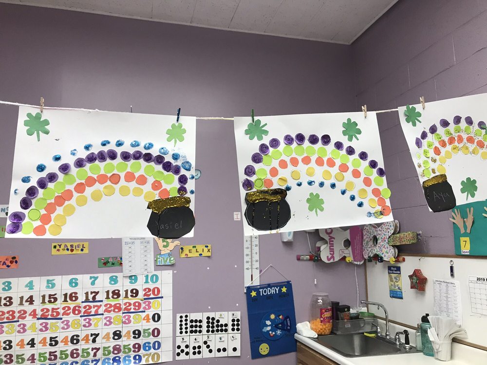 Little Stars Pre-School - childcare center in Oakland, CA