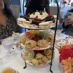 Pastries