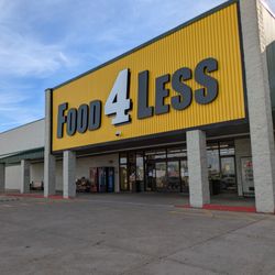 Food 4 Less - Food 4 Less, Joplin