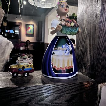 Selva - Decor - Bars Near Me - Long Beach, California