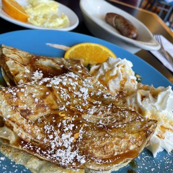 The Mount Bakery Cafe - Crepe Suzette - Bakeries Near Me - Bellingham, Washington The Mount Bakery Cafe - Crepe Suzette - Bakeries Near Me - Bellingham, Washington