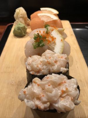 Yoko's Japanese Restaurant and Sushi Bar by null