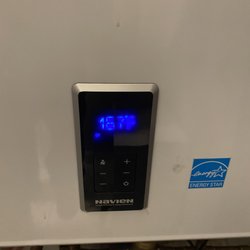 Urban Mechanical - Nice and hot!