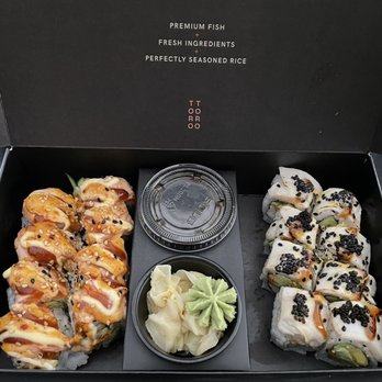 Toro Toro - Japanese Near Me - Concord, Ontario Toro Toro - Japanese Near Me - Concord, Ontario