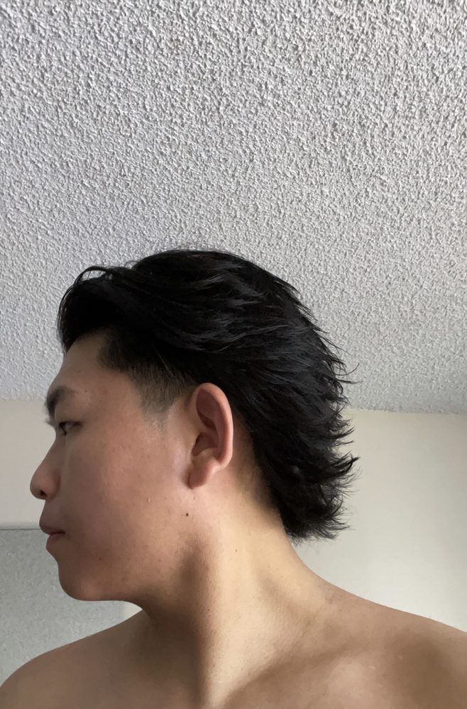 313 Shave Company Logo