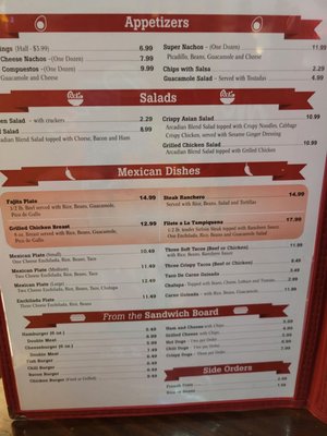 M.K. Davis Restaurant by null